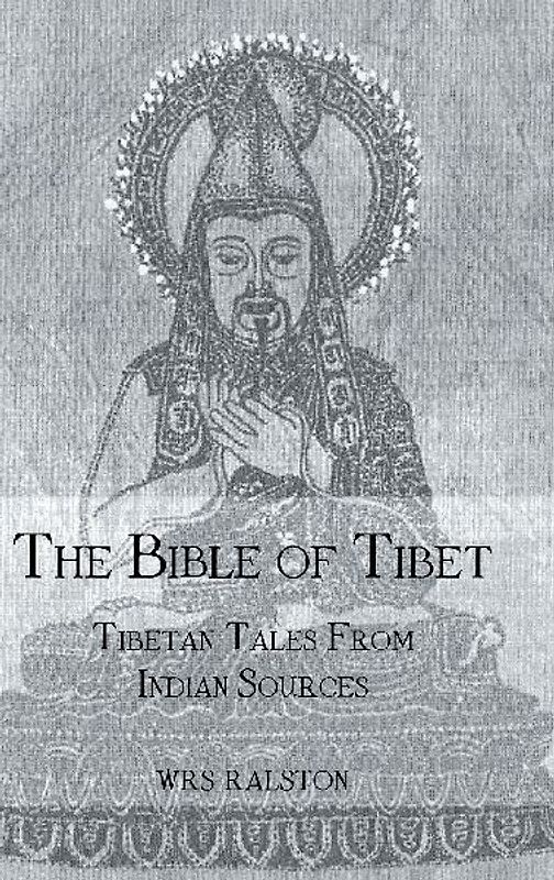 The Bible of Tibet