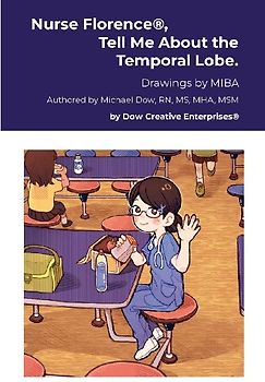 Nurse Florence®, Tell Me About the Temporal Lobe.