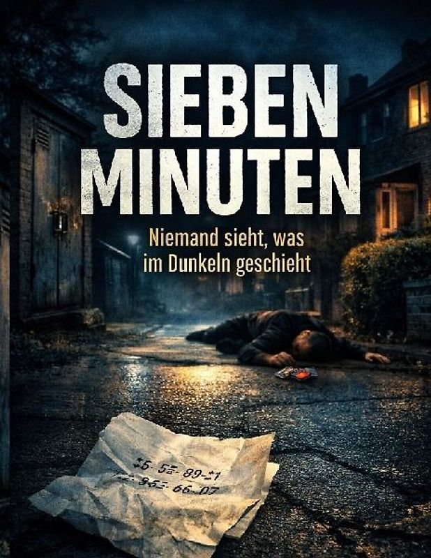 Sieben Minuten