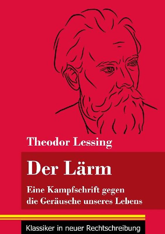 Der Lärm