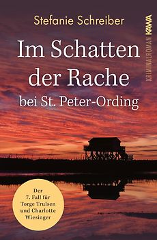 Im Schatten der Rache bei St. Peter-Ording