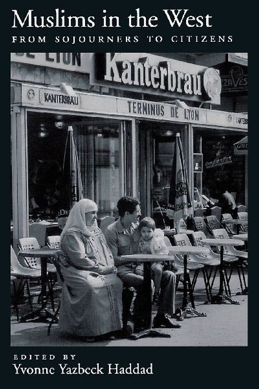 Muslims in the West