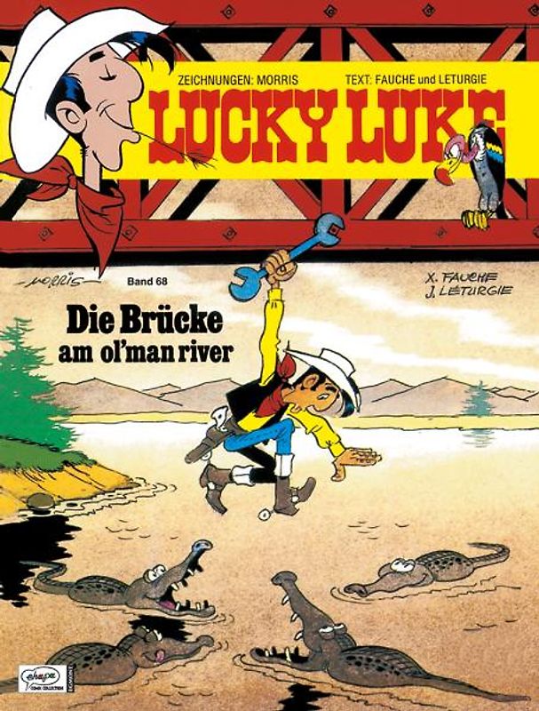 Lucky Luke 68