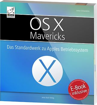 OS X Mavericks