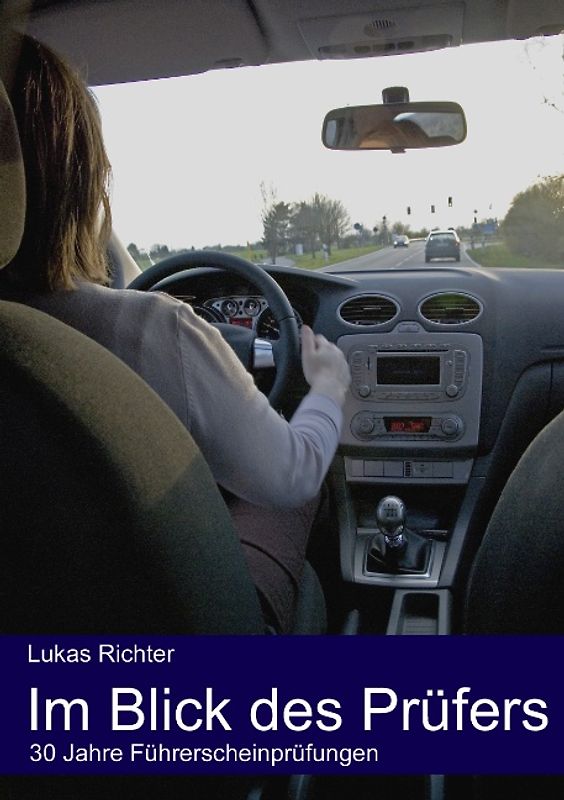 Im Blick des Prüfers