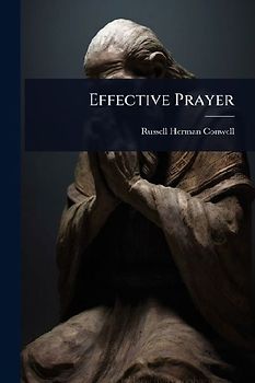 Effective Prayer