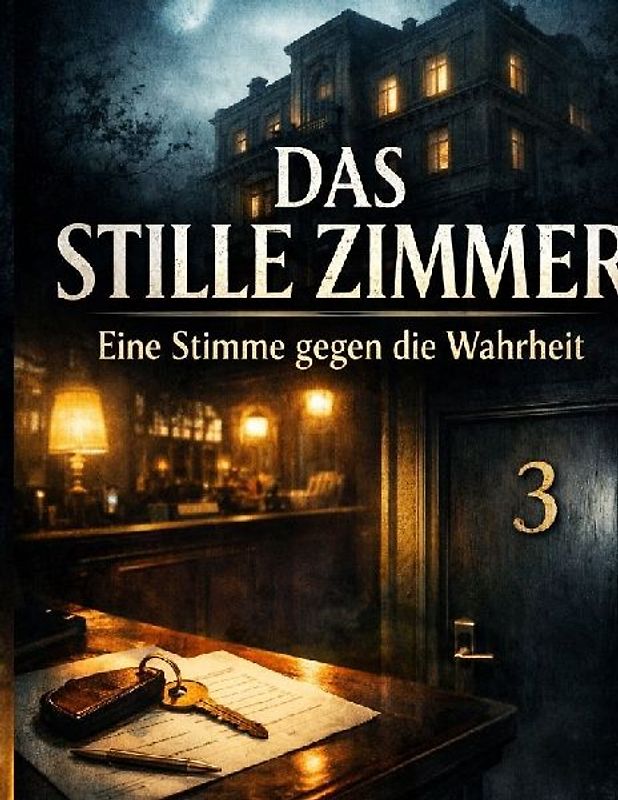 Das Stille Zimmer