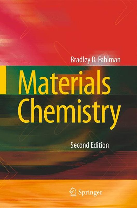 Materials Chemistry