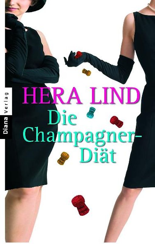 Die Champagner-Diät