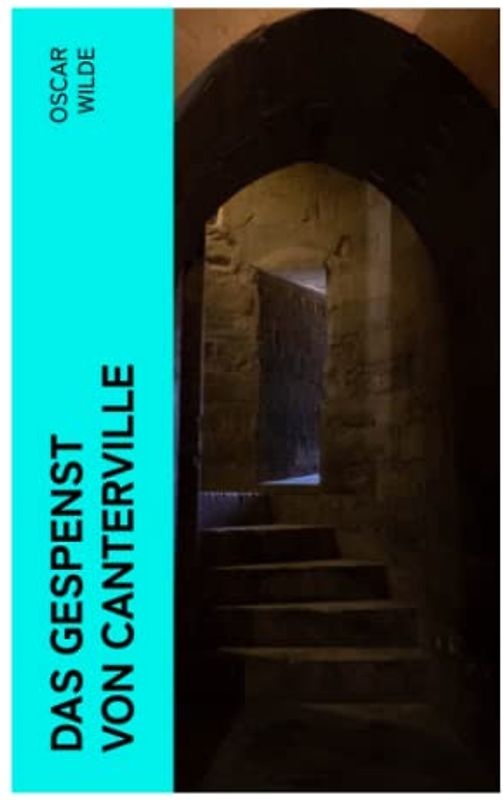 Das Gespenst von Canterville