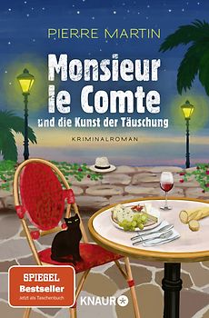 Monsieur le Comte und die Kunst der Täuschung