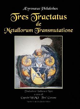 Tres Tractatus de Metallorum Transmutatione