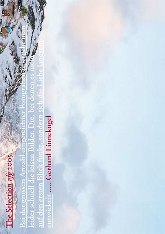 The Selection vgf 2005