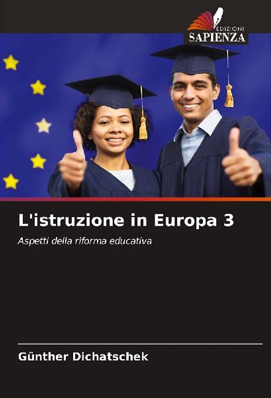 L'istruzione in Europa 3