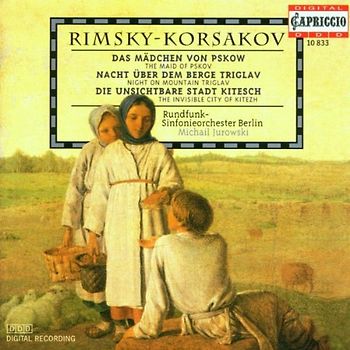 M. Jurowski - Orchesterwerke 3