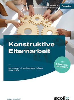 Konstruktive Elternarbeit