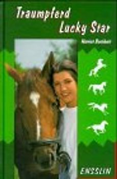Traumpferd Lucky Star