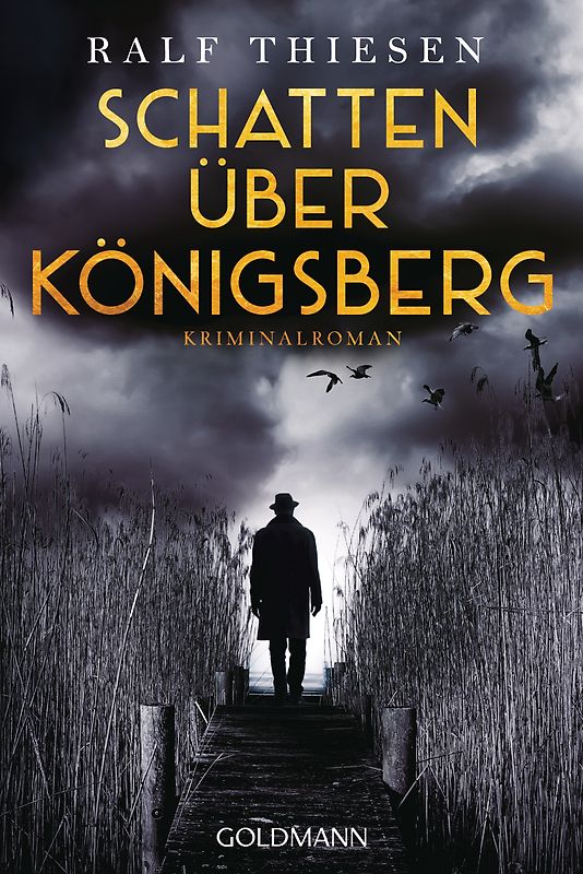 Schatten über Königsberg