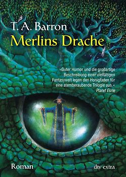 Merlins Drache I