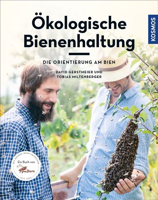 Ökologische Bienenhaltung