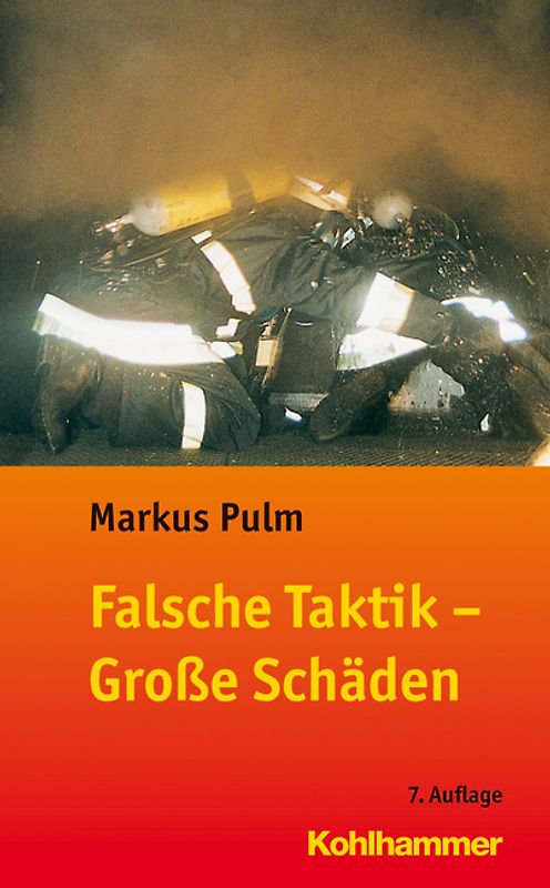 Falsche Taktik - Große Schäden