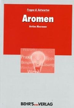Fragen & Antworten Aromen
