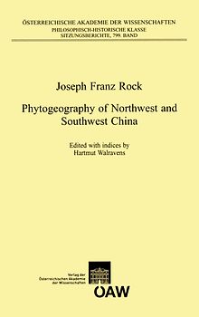 Joseph Franz Rock