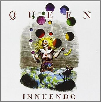 Queen - Innuendo (2011 Remastered)
