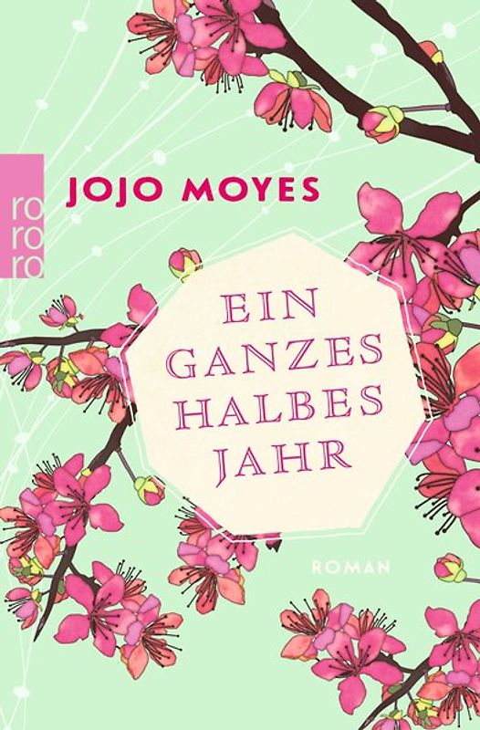 Ein ganzes halbes Jahr