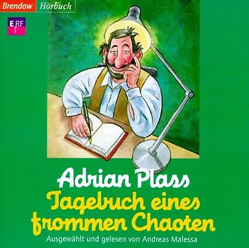 Tagebuch eines frommen Chaoten