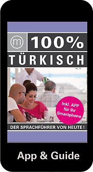 100% Sprachguide Türkisch