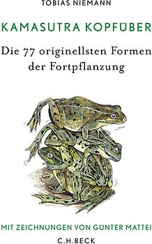 Kamasutra kopfüber