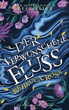 Der verwunschene Fluss (Cadence-Zyklus 1)