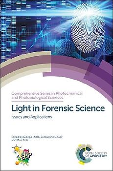 Light in Forensic Science