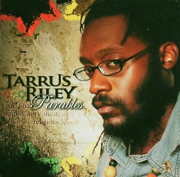 Tarrus Riley - Parables