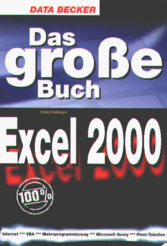 Excel 2000