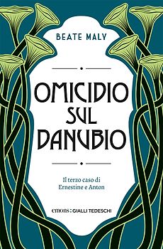 Omicidio sul Danubio