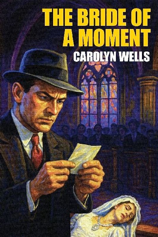 The Bride of a Moment