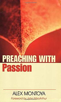 Preaching with Passion