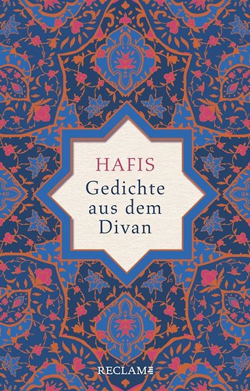 Gedichte aus dem Diwan