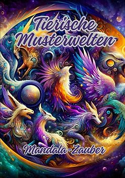 Tierische Musterwelten