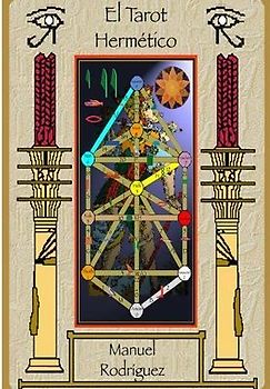 El Tarot Hermético