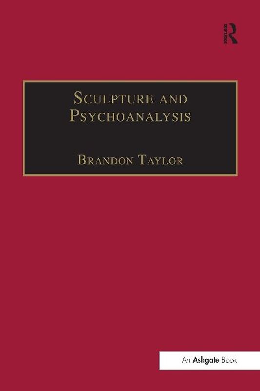 Sculpture and Psychoanalysis