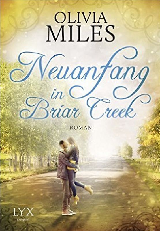 Neuanfang in Briar Creek