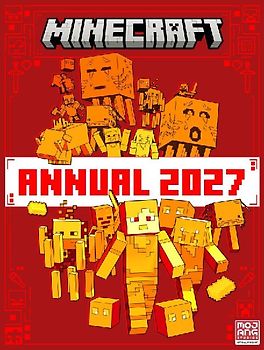 Minecraft Annual 2027
