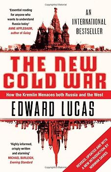 The New Cold War