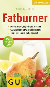 Fatburner GU Kompass