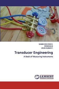 Transducer Engineering