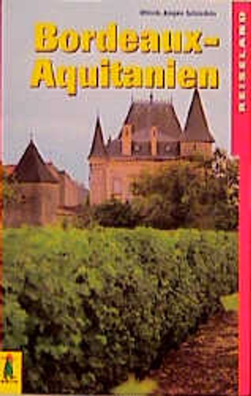 Bordeaux - Aquitanien