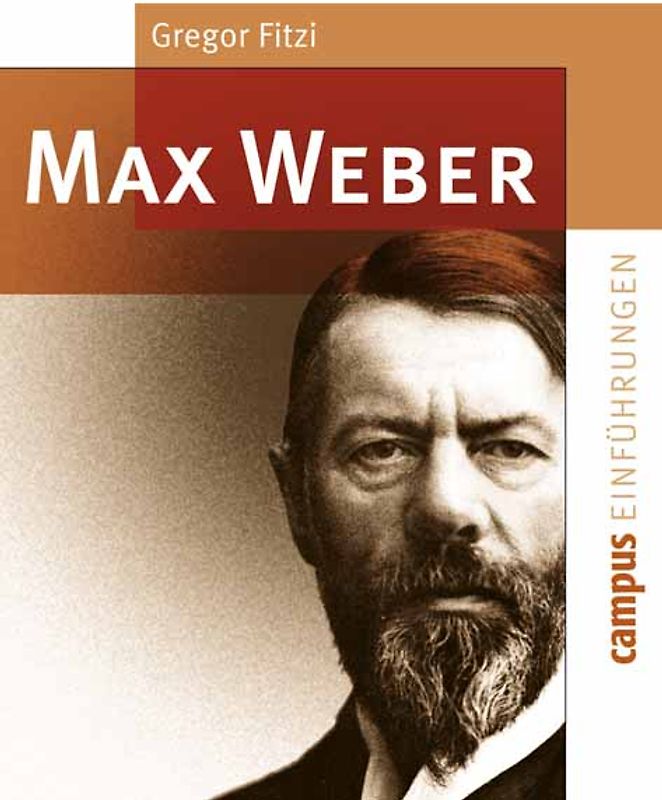 Max Weber